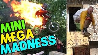 Sports | Mini Mega Madness!