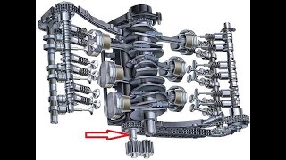 What are the main Porsche engine problems?