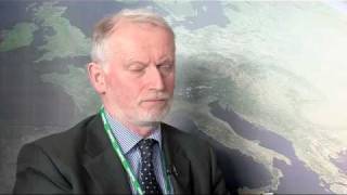 Defence Geospatial Intelligence - Nick Rigby, Non Executive Director, ESRI