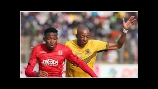 Highlands Park v Black Leopards Match Report, 09/08/2018, PSL | Goal.com