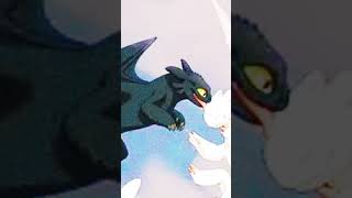 #беззубик #дракони #cartoon #вода #магія #edit #dragons #dragon