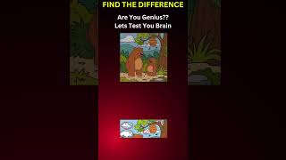 Find The Difference Quiz Game Puzzle Game #shortsfeed #viralvideo #viral  #trending   #trendingreels