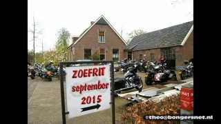 3e ZOEF rit 2015