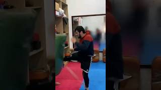 Emin İsmayıllı hardwork kyokushin karate training #kyokushin #mma #shinkyokushin