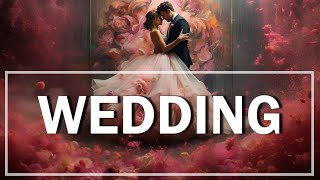 Music for wedding video / Wedding Music