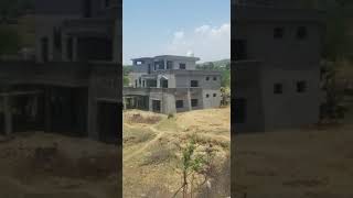 my house in kotli Ajk