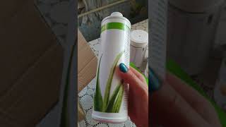 Распаковка продуктов Herbalife Nutrition