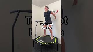 1 Minute Country Cardio - this is inspired by our Morgan Wallen rebounder workout that released on M