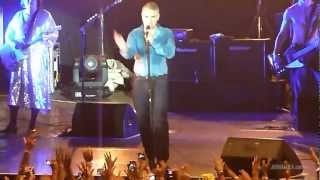 Morrissey - Everyday is Like Sunday (Live in Jakarta, 10 May 2012)