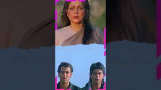 90's SupeRHit SonG 💞Ye Bandhan To Pyar Ka Bandhan Hai.. 🍃Alka Yagnik 💢Movie: Karan Arjun (1995)✨💝