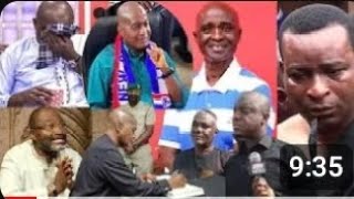 BREAKING NEWS!! Sad 😭 News Hits NPP; Kennedy Agyapong Cr!es, Wontumi & JFK Sends Their Condolences