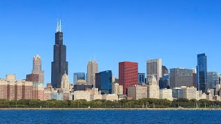 This Weekend: Destination: Chicago