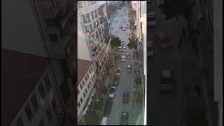 ELAZIĞ GAZİ VE HÜRRİYET CADDESİ