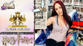 Noble Collection Bellatrix Lestrange Dagger Unboxing | Harry Potter Replica