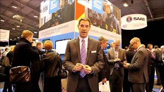 Smart Public Safety Solutions and CommandCentral at BAPCO2016