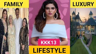 Anjum Fakih 2023 Lifestyle/Biography/Age/Family/Education/Carrier/Boyfriend/House/Cars/Networth.