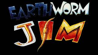 Earthworm Jim - Intro Burp (HIGHER QUALITY)