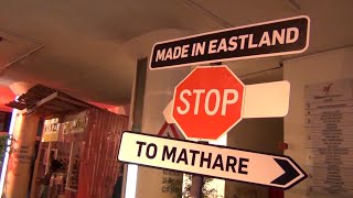 Made in Eastlando at the Alliance Française Nairobi (2021)