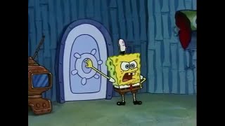 SpongeBob - Mr. krabs I wanna go to Bed (Dutch)