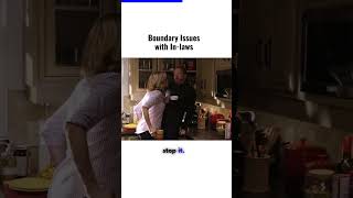 Cam's Mom | Modern Family #shorts #modernfamily