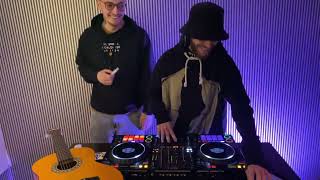 Live DJ Set | Home Atmosphere by DJ Agasi & DJ Zest | Indie Dance ● Progressive ● Afro MIX