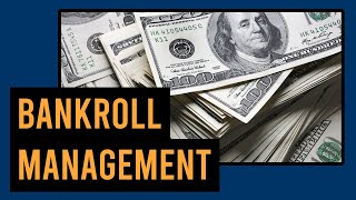 Bankroll Management For Sports Betting (Implement Or Be Broke)