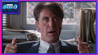 Al Pacino - "How EFFED UP you Are!" | Glengarry Glen Ross (1992) Scene