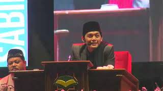 LIVE GUS IQDAM NGAMPEL PAPAR KAB KEDIRI (16 OKTOBER 2024)