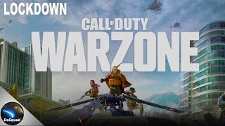 Warzone Live - CoD: Modern Warfare