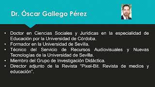 Formación Docente | Tecnologías y pedagogías emergentes en la formación de posgrado