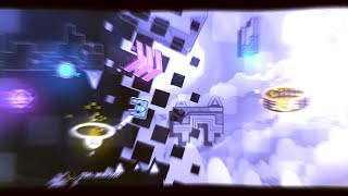 "This Journey" by JuanmiguelXD & More (Demon) | Geometry Dash 2.2