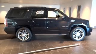 2013 Cadillac Escalade Naperville, Aurora, Plainfield, Oswego, St. Charles, IL 15417A