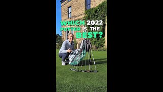 And the best Putter of 2022 is... #subscribe #golfalot #review #golfalotreview #views