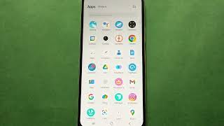 Vivo Y17 How to See Status Bar All Settings In setting, Vivo Y17 mobile setting kese use kare