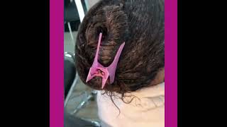 Defrisaxx Tyrrel 4 em 1 Tratamento de Cabelo Profissional Btx Blindagem Selagem Lifiting