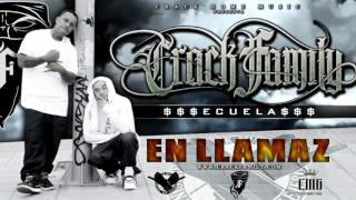 Crack Family - En Llamaz Alboom $ECUELA$