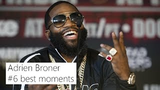 Adrien Broner The Best