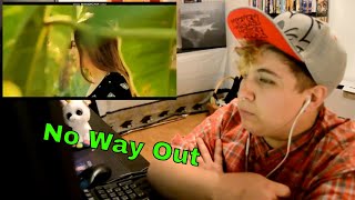 Reacting to Summer Gill No Way Out