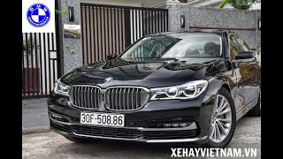 🔴 So Sánh BMW 730Li và BMW 740Li 2024 – Đẳng Cấp Xe Hạng Sang