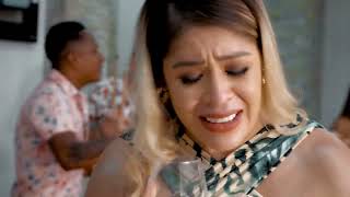 Kassandra Chaname - Si Me Ven Llorando - Video Oficial 2023