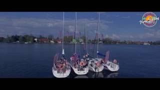 Party-Sailing - TRAILER