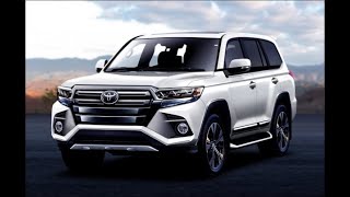 Toyota PRADO (2018 ‒ 2022) | PRADO 2022 | Land Cruiser 2022