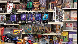 SEPTEMBER TOY HUNTING! CLEARANCE TOYS FIRST TO FIND NEW TAS BATCYCLE IN AZ🔥ROSS WITH GREAT DEALS🔥