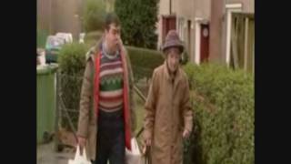 Still Game- Martin