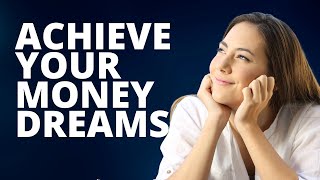 Beginner’s Blueprint: 4 Power Moves for Money Visualization!