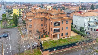 Indipendente con giardino a Formigine