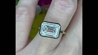 Custom Engagement Rings in Houston at Diamond Exchange Houston