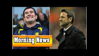 Burton 1 - Leeds 1 LIVE: Updates, team news, all the action from Championship clash| Morning News