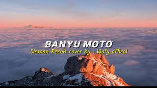 Sleman Receh Cover By :Wafy Offical - Banyu Moto