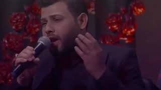 سيد فاقد الموسوي يگلبي صحبانك مشو...🌿🖤